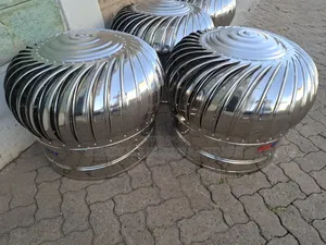 Wind Turbine/Roof Ventrator-600mm Diameter.