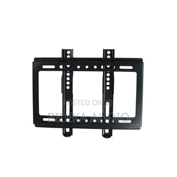 Brand New Tv Mount Bracket 14-43 Tv Panel