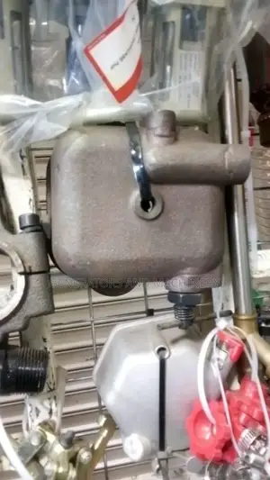 Jd Casing for 22hp