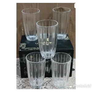 Cocktail Water Glass