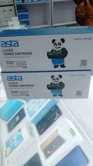 Remarkable Hp 36a Toner