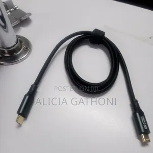 1.5 Usb C Extension Cable