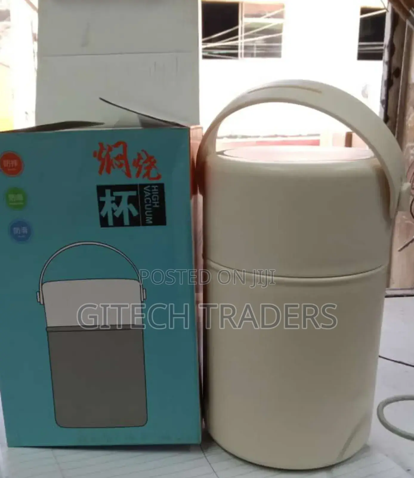 830ml Lunch Box