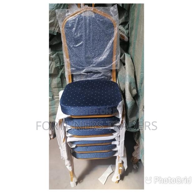 *Executive Conference Chair - main view