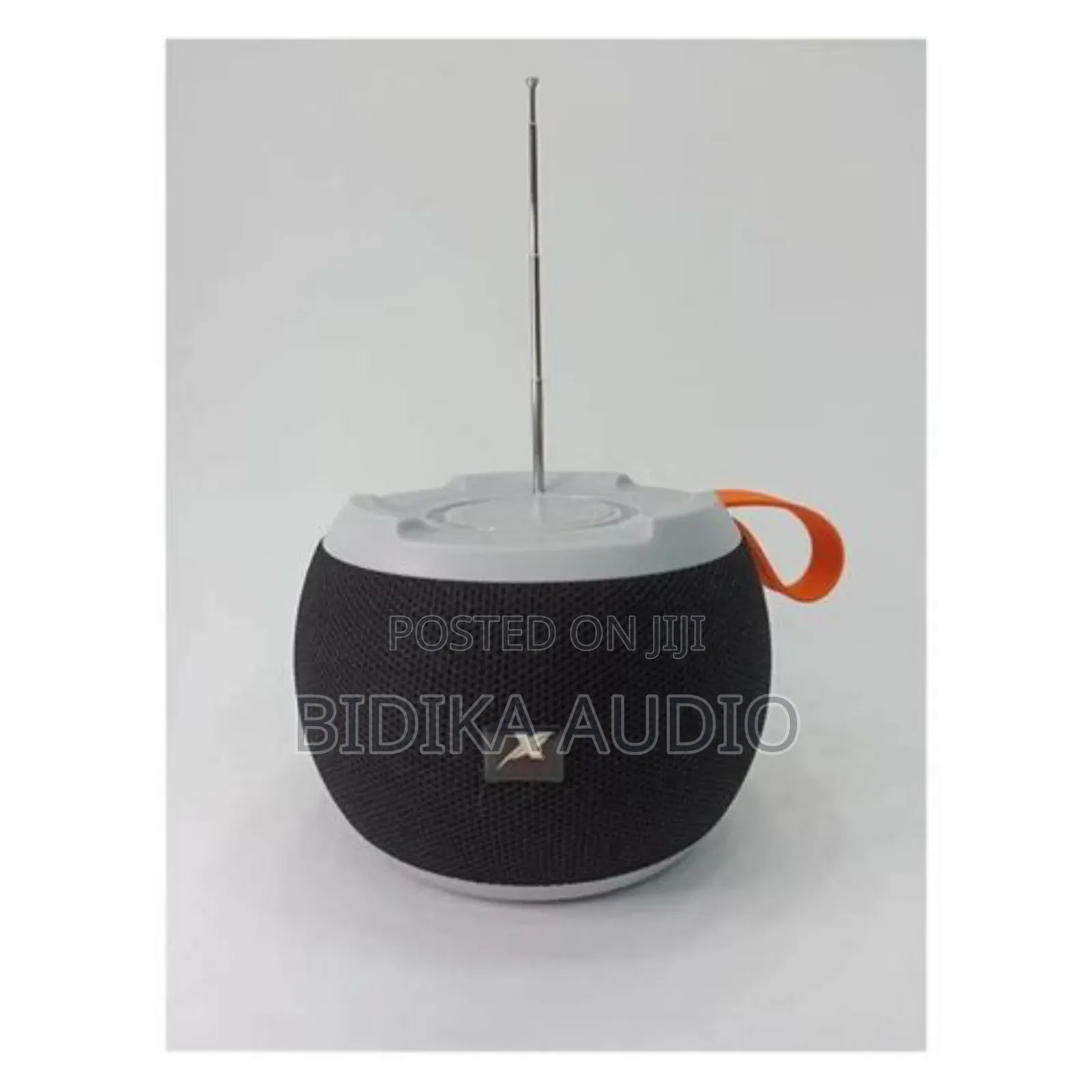 C15 Bass Bluetooth Portable Speaker With Fm/Usb