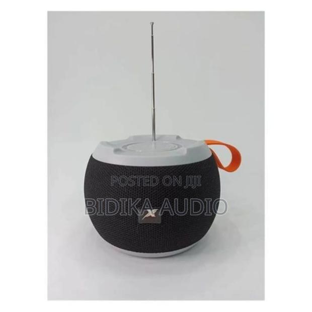 C15 Bass Bluetooth Portable Speaker With Fm/Usb