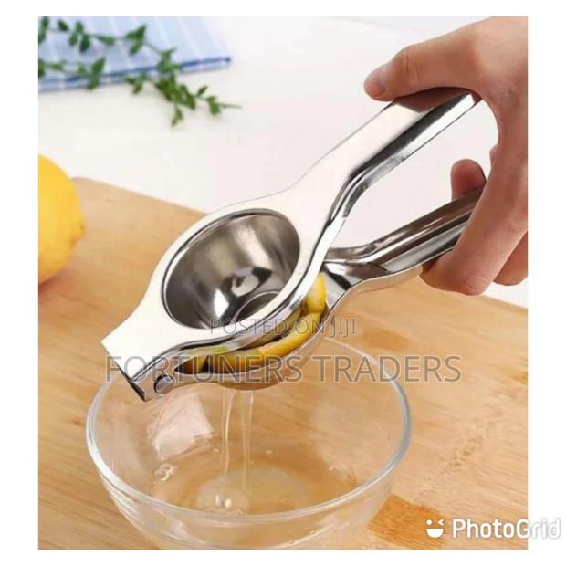 Lemon Squeezer