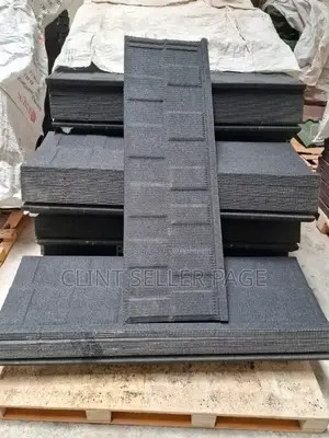 Decra Roofing/ Tuff Tile Roofing.