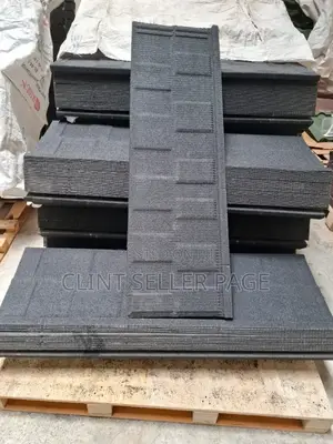 Decra Roofing/ Tuff Tile Roofing.