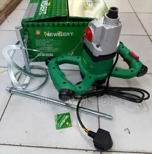 New Beat Electric Mixer