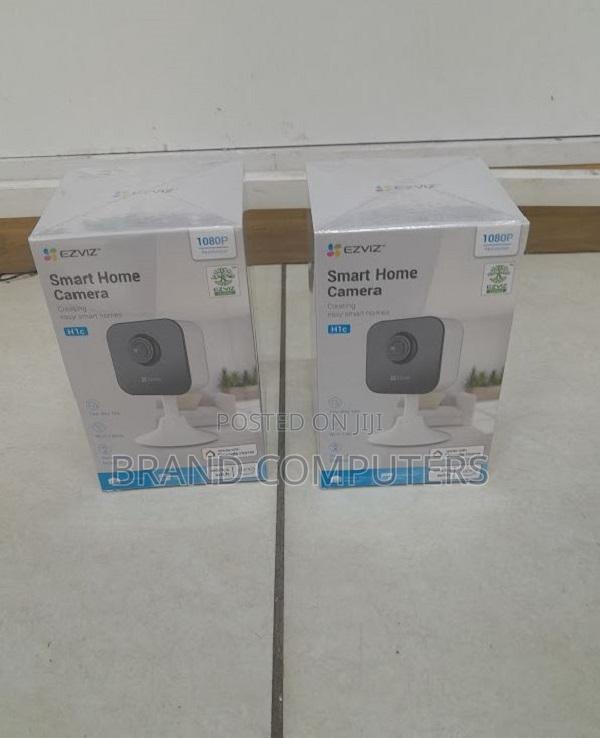 Ezviz H1c 1080p Smart Home Wi-Fi Camera Full Hd