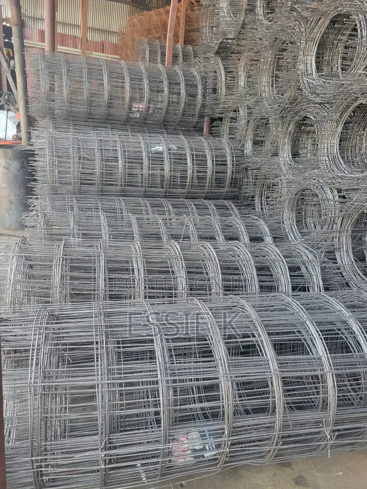 Structural BRC Mesh,A142, a 198, A65,A66,A610