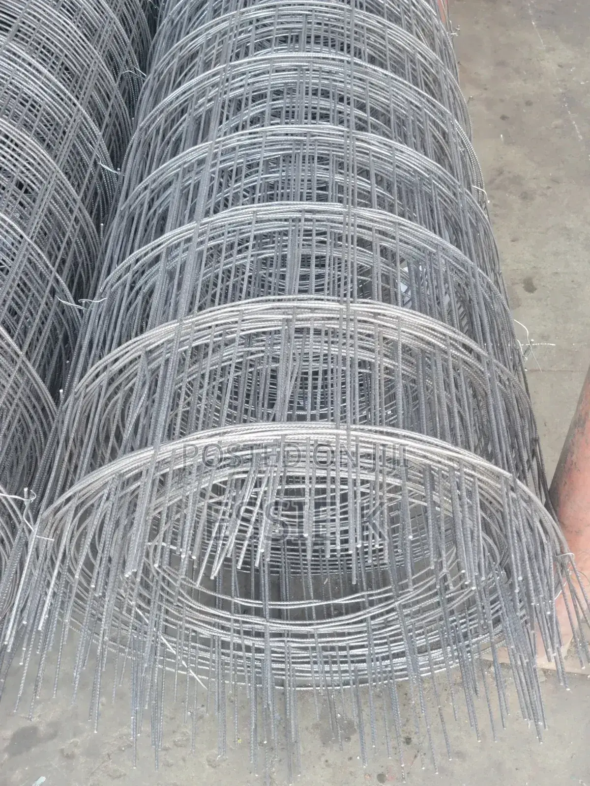 Structural BRC Mesh,A142, a 198, A65,A66,A610