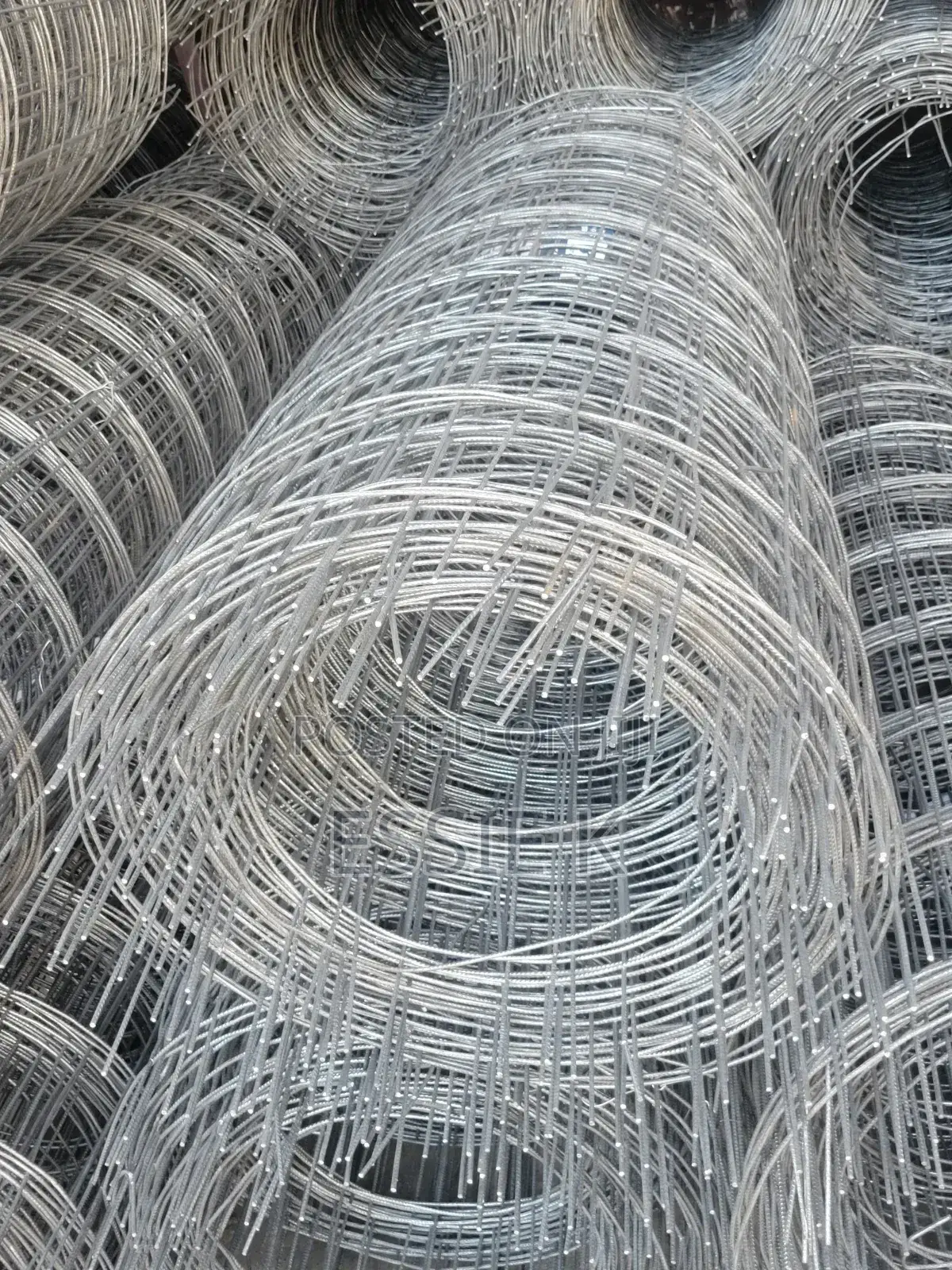 Structural BRC Mesh,A142, a 198, A65,A66,A610