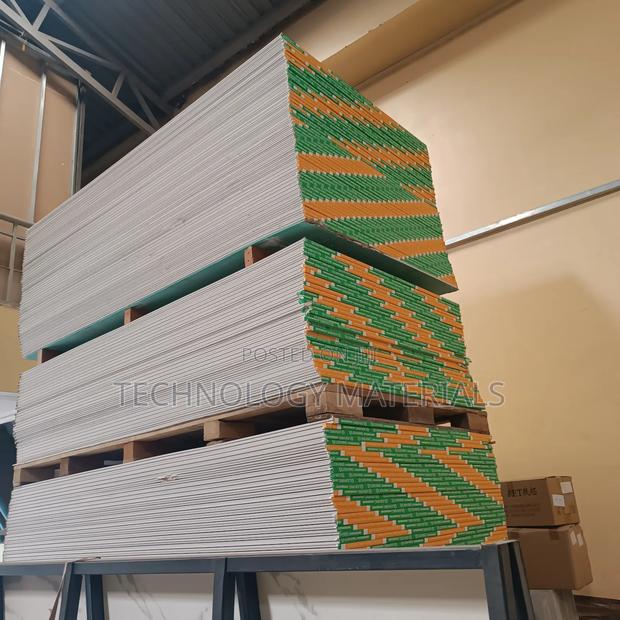Regular Lion King 9mm Gypsum Board - thumbnail 3
