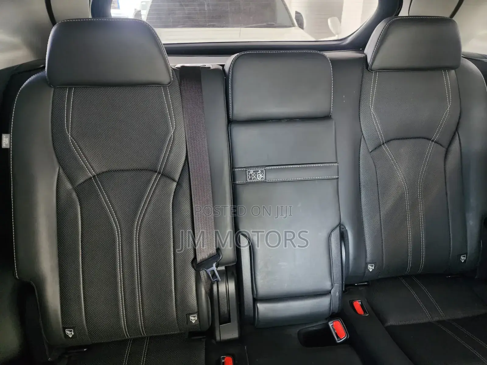Lexus RX 450h 2017 Off white