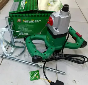 New Beat Electric Mixer 1600w