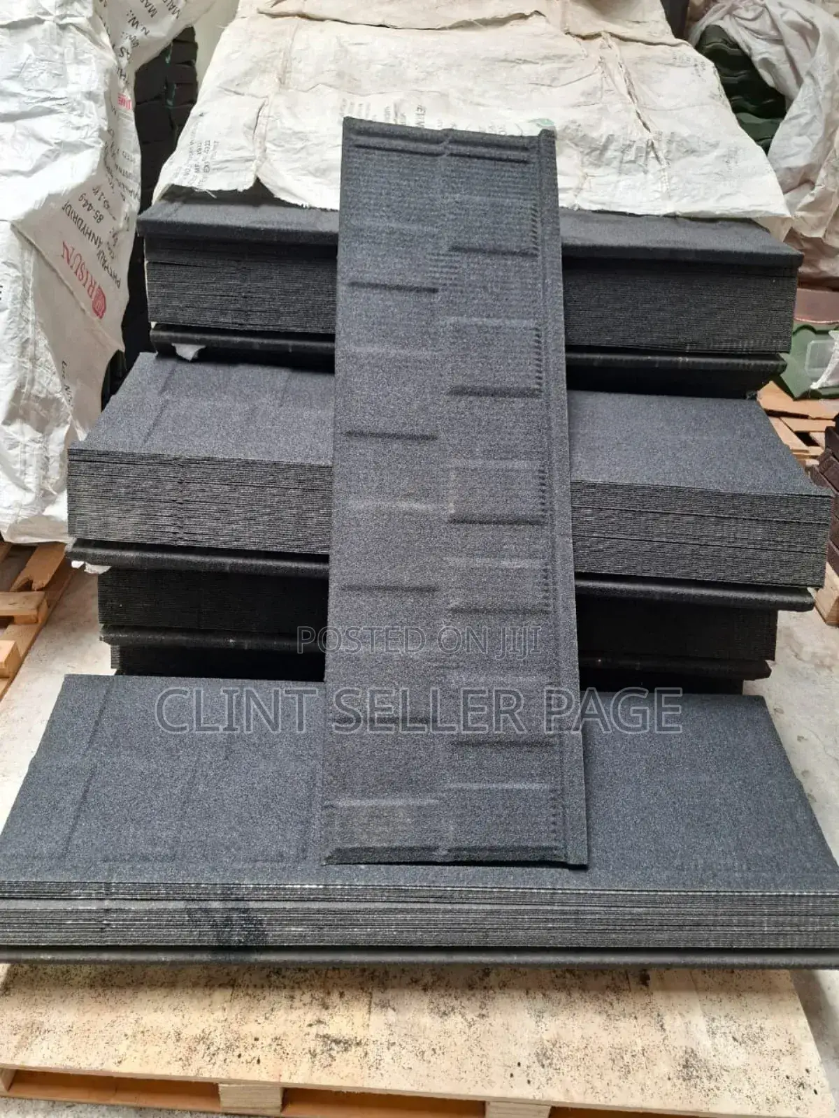 Roofing Decra/ Stone Shield Roof.