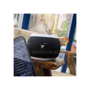 Brand New C15 Bluetooth Speaker Available