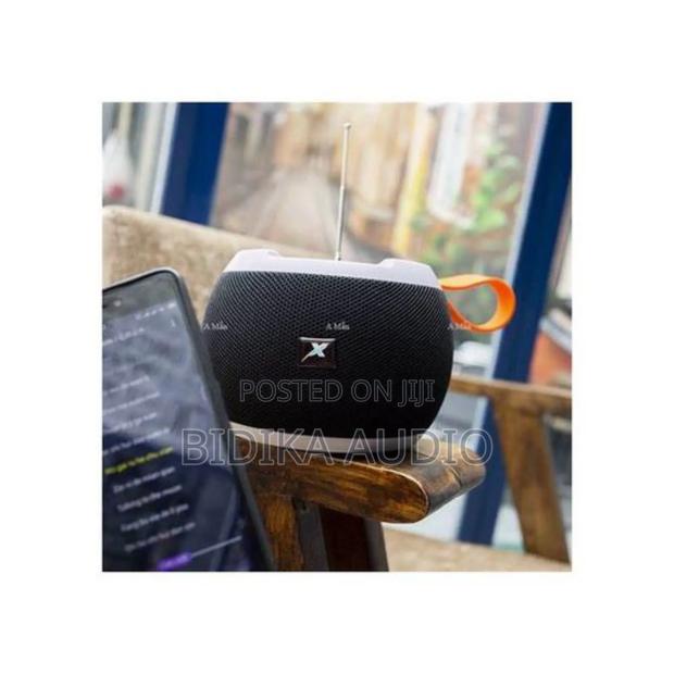 Brand New C15 Bluetooth Speaker Available