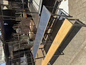 School Dinning Chairs