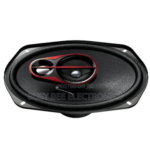 Pioneer Ts-R6951s 3-Way Coaxial - thumbnail 3