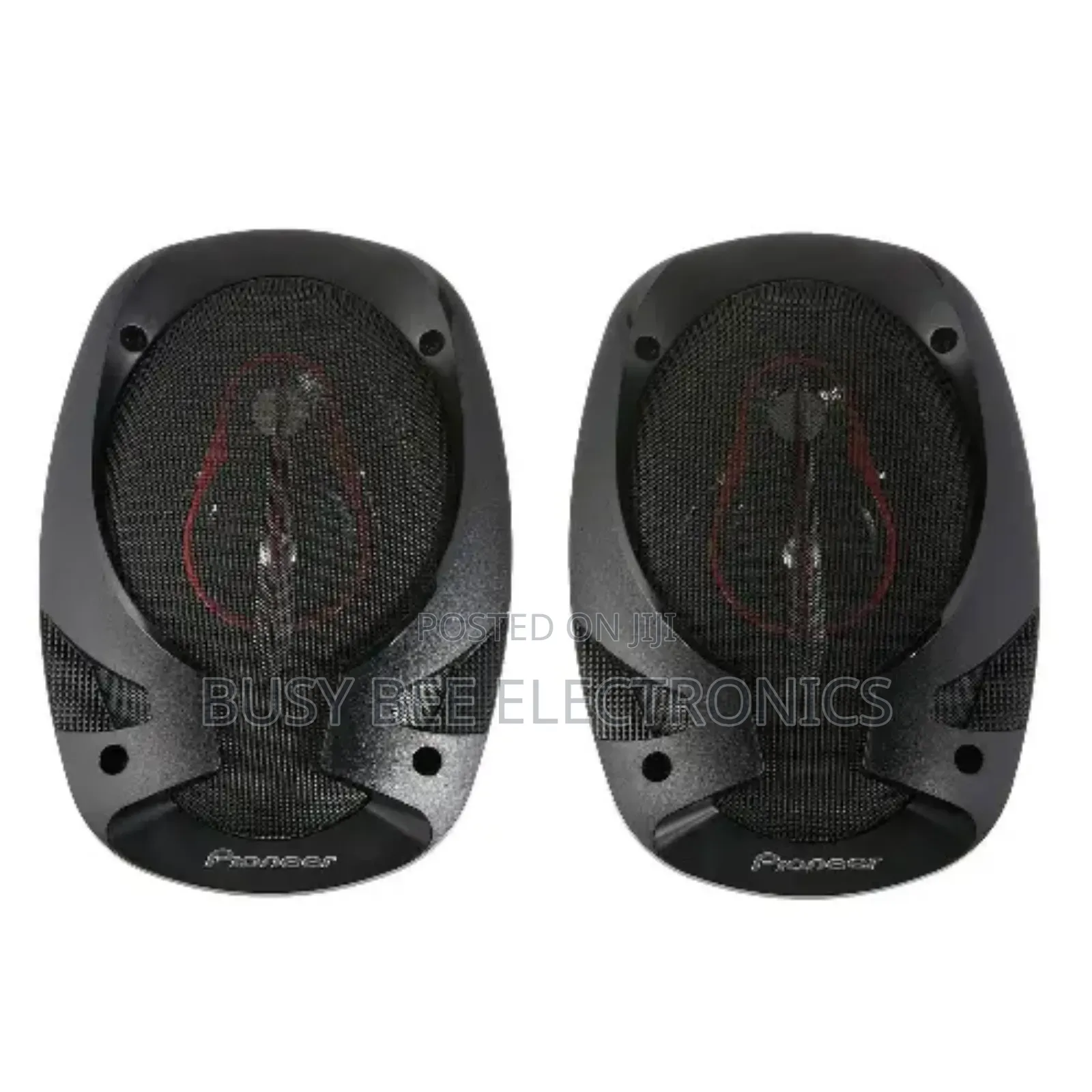 Ts-R6951s 3-Way Coaxial Car Speakers