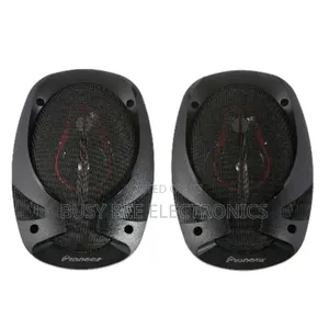 Ts-R6951s 3-Way Coaxial Car Speakers