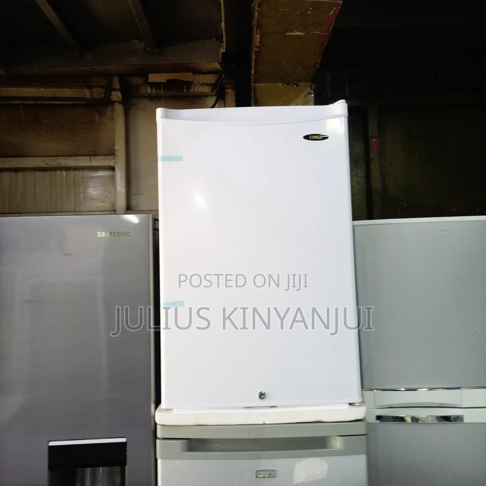 Brand New Upright Freezer (Quick Sale)