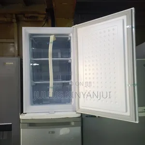 Brand New Upright Freezer (Quick Sale)