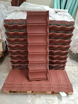 Decra Roofing/ Perma Tile Roofing.