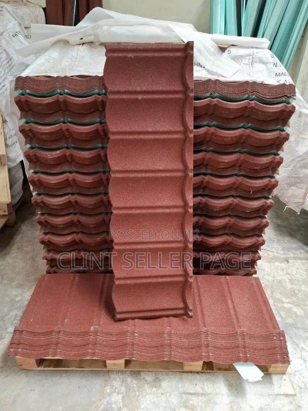 Decra Roofing/ Perma Tile Roofing. - thumbnail 2