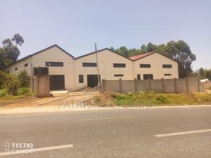 Spacious Godowns to Let - main view