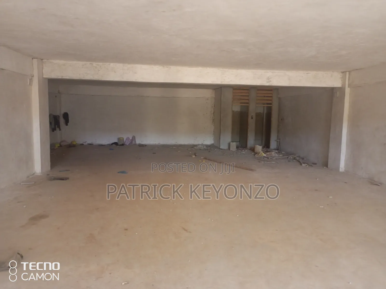 Spacious Godowns to Let