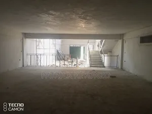 Spacious Godowns to Let