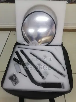 New Original -Search Mirror Security Inspection Mirror