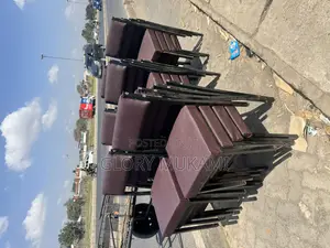 Brown Leather Office Chairs