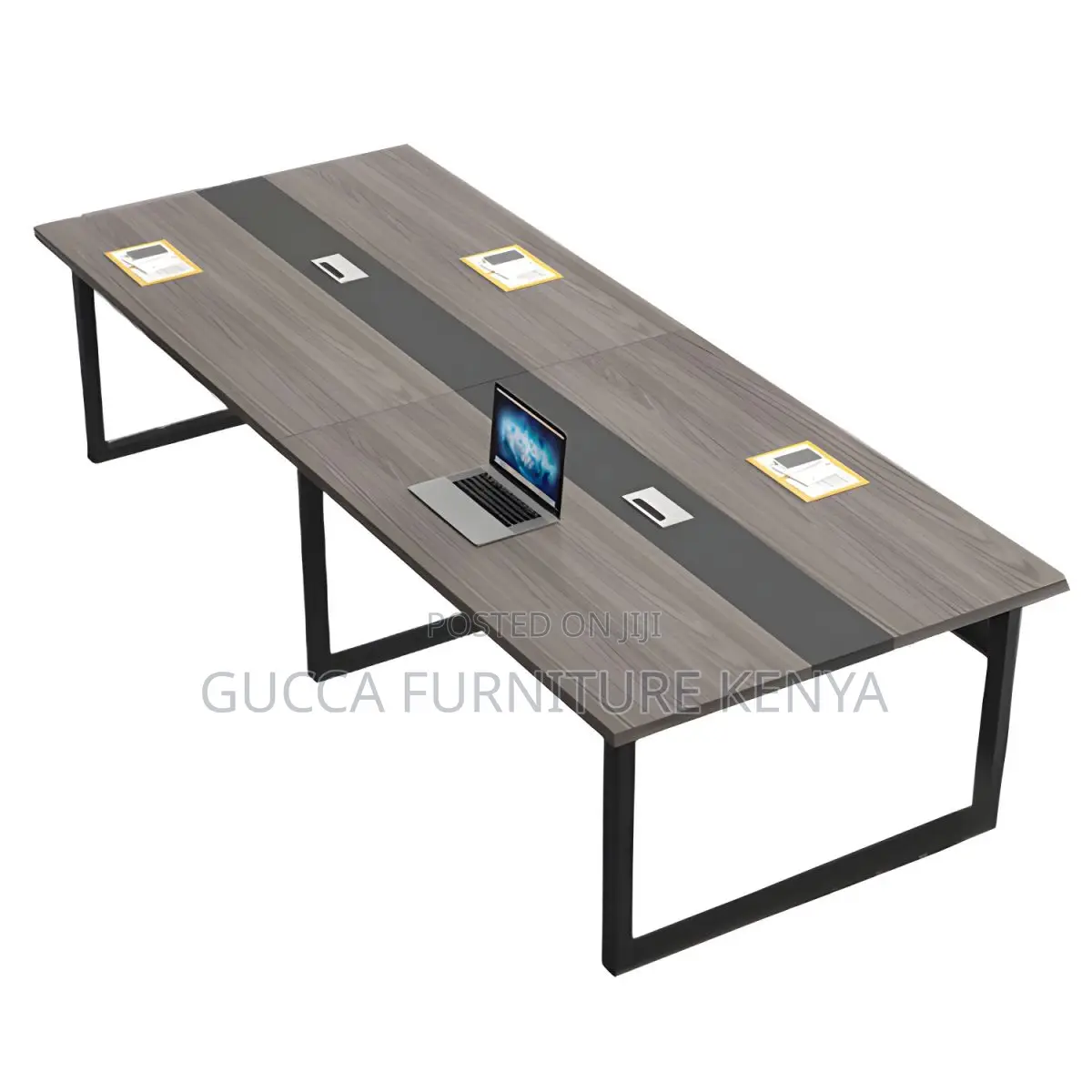 Boardroom Tables:240cm Portable Modern Conference Table