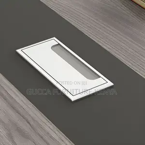 Boardroom Tables:240cm Portable Modern Conference Table
