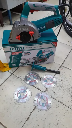 Total Wall Chaser 1500w