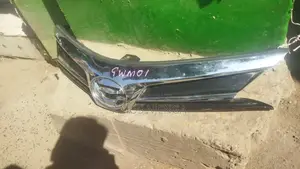 Toyota Fielder 165 Radiator Hybrid Grill