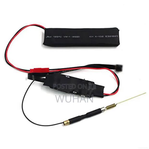 Wifi Spy Camera