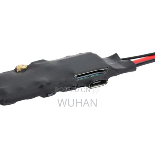 Wifi Spy Camera - thumbnail 2