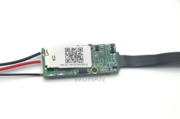 Wifi Spy Camera - thumbnail 3
