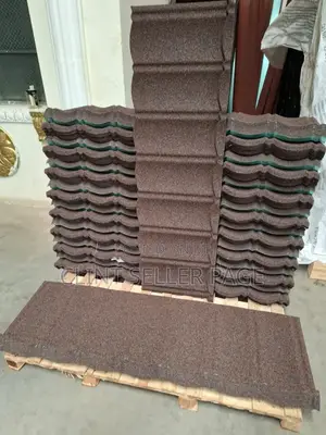 Decra Roofing/ Ever Shield Roof.