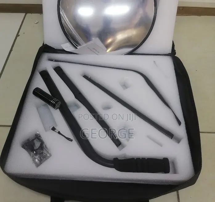 Super Superior Search Mirror Security Inspection