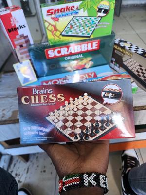 Chess Game - thumbnail 2