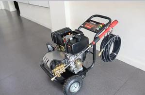 Hisak Car Wash Machine - thumbnail 2