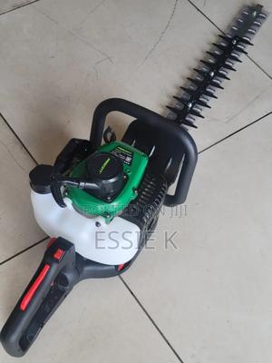 Gasoline Hedge Trimmer - main view
