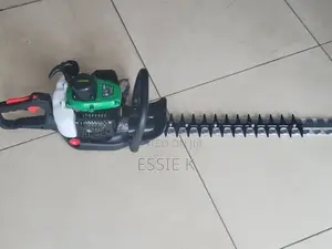 Gasoline Hedge Trimmer
